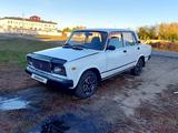 ВАЗ (Lada) 2107 2006 года за 750 000 тг. в Петропавловск – фото 5