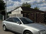 Audi A6 2001 годаfor2 800 000 тг. в Талдыкорган – фото 5