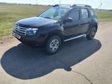 Renault Duster 2014 годаүшін4 650 000 тг. в Кокшетау