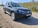 Renault Duster 2014 годаүшін4 650 000 тг. в Кокшетау – фото 2