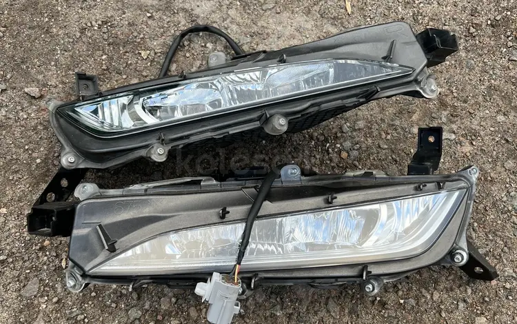 Фара противотуманная птф туманка Lexus RX 4 rx4 за 80 000 тг. в Астана