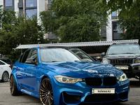 BMW 320 2014 годаfor14 000 000 тг. в Алматы