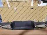 Бампер на Toyota Hilux за 35 000 тг. в Алматы