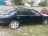 Nissan Maxima 1995 годаүшін1 700 000 тг. в Актобе – фото 3