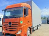 Mercedes-Benz  Actros 2013 года за 28 000 000 тг. в Алматы