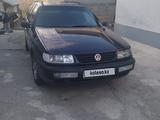 Volkswagen Passat 1996 годаүшін1 700 000 тг. в Шымкент – фото 2