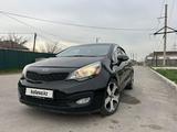 Kia Rio 2014 года за 4 500 000 тг. в Алматы