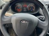 ВАЗ (Lada) Granta 2190 2019 года за 3 990 000 тг. в Астана – фото 3