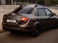 ВАЗ (Lada) Granta 2190 2019 года за 3 990 000 тг. в Астана