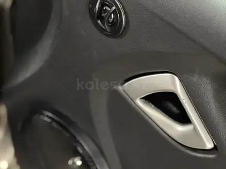 ВАЗ (Lada) Granta 2190 2019 года за 3 990 000 тг. в Астана – фото 7