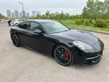 Porsche Panamera 2017 годаүшін47 500 000 тг. в Астана