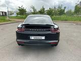 Porsche Panamera 2017 годаfor47 500 000 тг. в Астана – фото 4