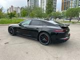 Porsche Panamera 2017 годаүшін47 500 000 тг. в Астана – фото 5