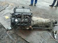 Двигатель N62 объём 4.4 за 500 000 тг. в Алматы