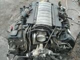 Двигатель N62 объём 4.4үшін500 000 тг. в Алматы – фото 2