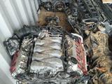 Двигатель N62 объём 4.4 за 500 000 тг. в Алматы – фото 4