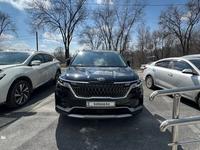 Kia Carnival 2021 года за 19 500 000 тг. в Алматы