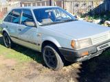Mazda 323 1987 года за 550 000 тг. в Мамлютка – фото 2