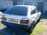 Mazda 323 1987 года за 550 000 тг. в Мамлютка – фото 3