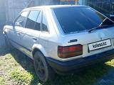 Mazda 323 1987 года за 550 000 тг. в Мамлютка – фото 4