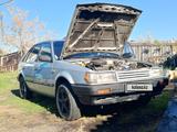 Mazda 323 1987 года за 550 000 тг. в Мамлютка – фото 5
