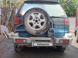 Mitsubishi RVR 1996 годаfor1 500 000 тг. в Астана