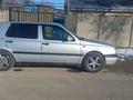 Volkswagen Golf 1994 годаүшін1 600 000 тг. в Тараз – фото 10