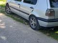 Volkswagen Golf 1994 годаүшін1 600 000 тг. в Тараз – фото 3