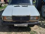 ВАЗ (Lada) 2107 2010 годаүшін250 000 тг. в Уральск – фото 4