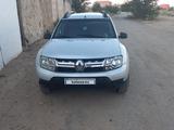 Renault Duster 2014 годаүшін6 000 000 тг. в Байконыр