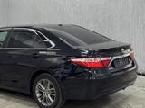 Toyota Camry 2015 годаүшін9 700 000 тг. в Талдыкорган – фото 4