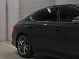 Genesis G70 2022 года за 14 000 000 тг. в Астана – фото 2