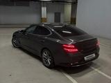 Genesis G70 2022 года за 14 000 000 тг. в Астана