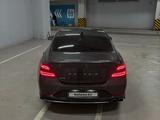 Genesis G70 2022 года за 14 000 000 тг. в Астана – фото 3