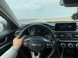 Genesis G70 2022 года за 14 000 000 тг. в Астана – фото 4