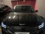 Genesis G70 2022 года за 14 000 000 тг. в Астана – фото 5