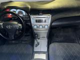 Toyota Camry 2011 года за 7 800 000 тг. в Тараз – фото 5