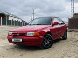 Opel Astra 1993 годаfor750 000 тг. в Кызылорда