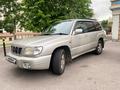 Subaru Forester 2000 годаүшін2 800 000 тг. в Алматы