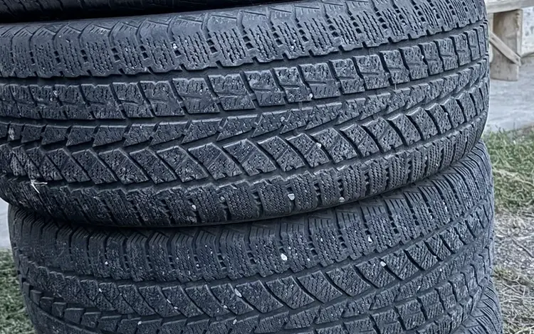 265/65/17 за 120 000 тг. в Алматы