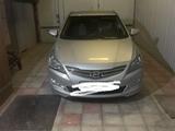 Hyundai Accent 2014 года за 6 800 000 тг. в Тараз