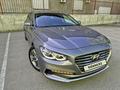 Hyundai Grandeur 2017 года за 11 399 000 тг. в Алматы