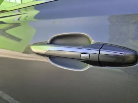 Hyundai Grandeur 2017 года за 11 399 000 тг. в Алматы – фото 14