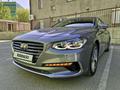 Hyundai Grandeur 2017 года за 11 399 000 тг. в Алматы – фото 19