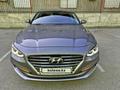 Hyundai Grandeur 2017 года за 11 399 000 тг. в Алматы – фото 2