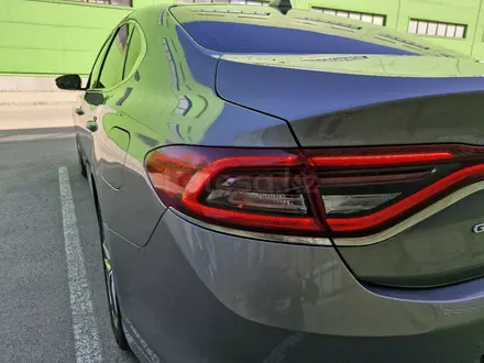 Hyundai Grandeur 2017 года за 11 399 000 тг. в Алматы – фото 24