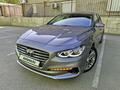 Hyundai Grandeur 2017 года за 11 399 000 тг. в Алматы – фото 3