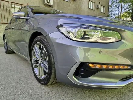 Hyundai Grandeur 2017 года за 11 399 000 тг. в Алматы – фото 34