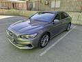 Hyundai Grandeur 2017 года за 11 399 000 тг. в Алматы – фото 4