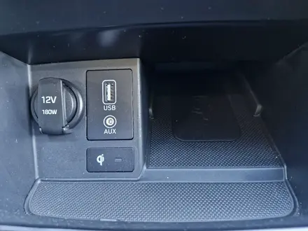 Hyundai Grandeur 2017 года за 11 399 000 тг. в Алматы – фото 44